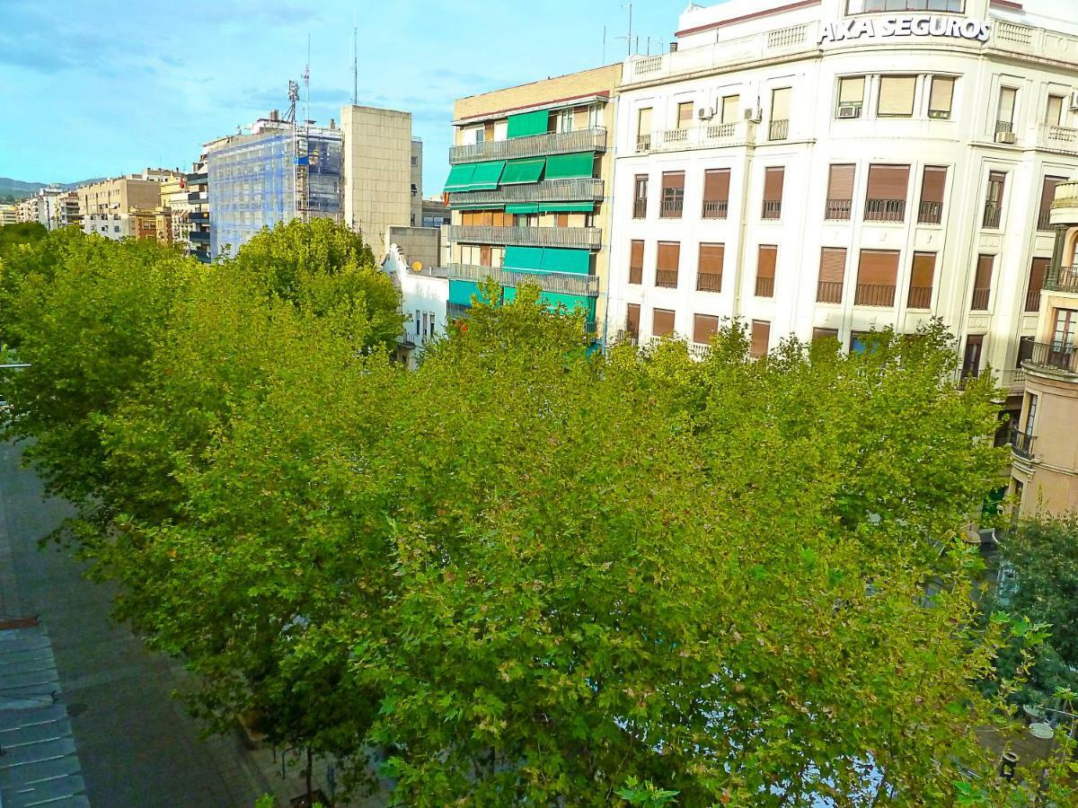 Gran Bulevar Córdoba Exterior foto