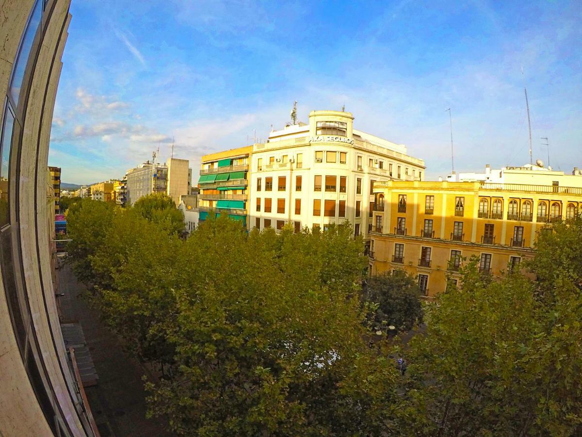 Gran Bulevar Córdoba Exterior foto