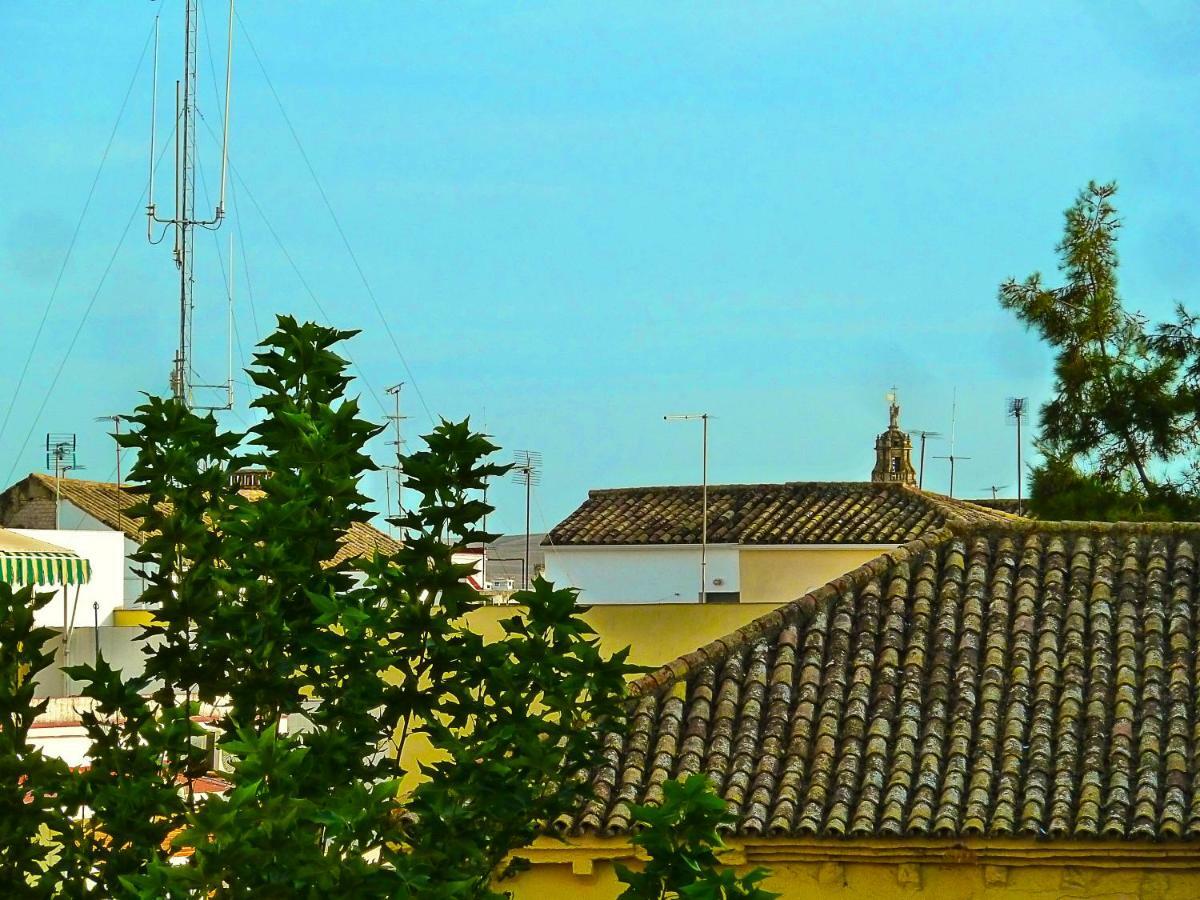 Gran Bulevar Córdoba Exterior foto